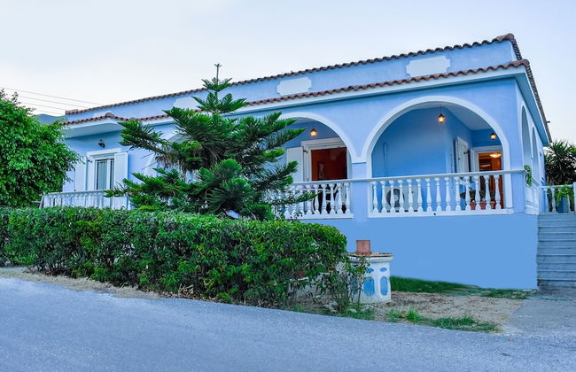 Vicky's Village House - Foto 1