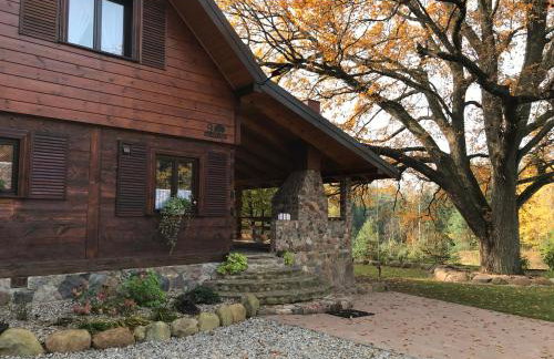 DOMEK POD DĘBEM - Foto 32