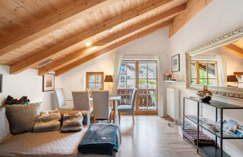 Place In The Bavarian Mountains - Foto 3