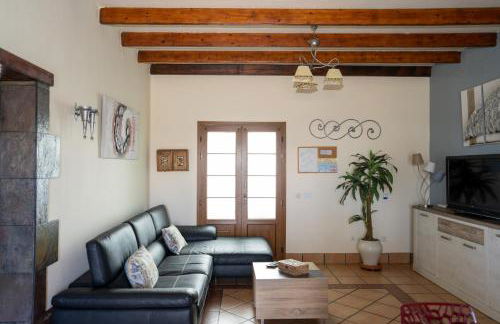 Villa Piedra - Foto 20