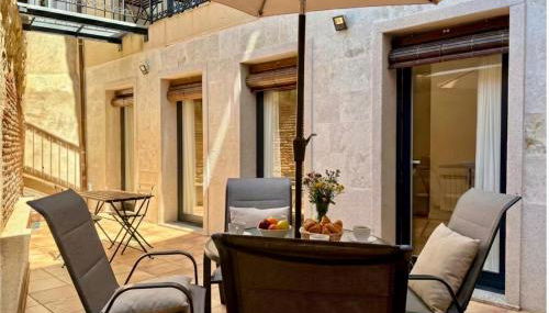 Apartamentos Adarve Centro histórico - Foto 2