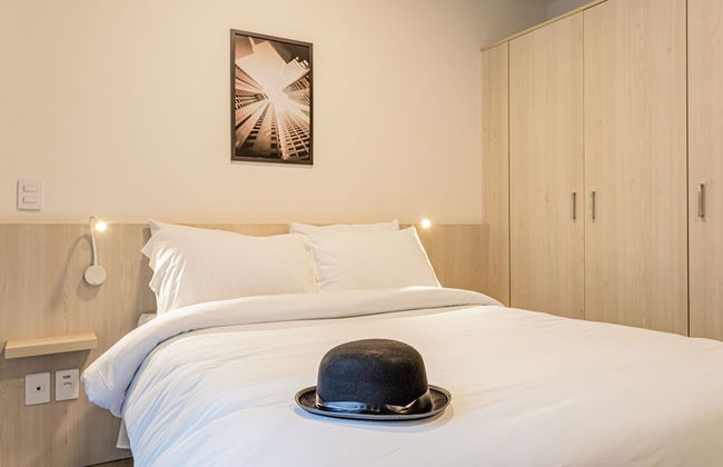 Charlie Sabiá Moema Essential - Foto 14