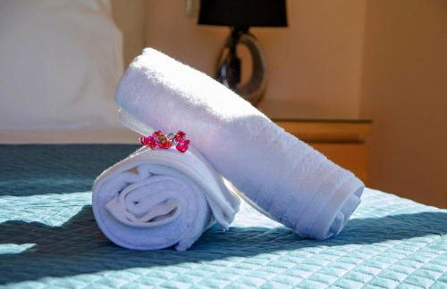 Gournes Mare Luxury Villa with private pool - Photo 24