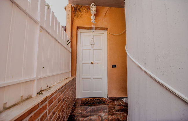 Casa Vacanze Verdemare - Foto 1