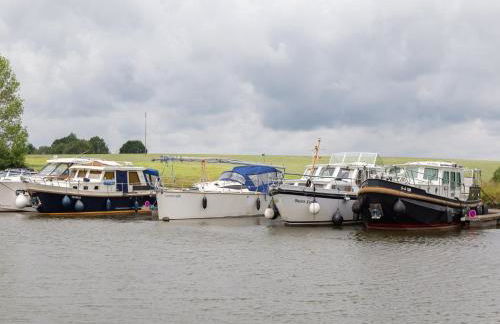 4-Bedroom Alsace Retreat - Foto 29