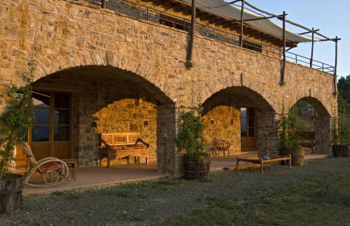 Hotel Podere Conti - Foto 74