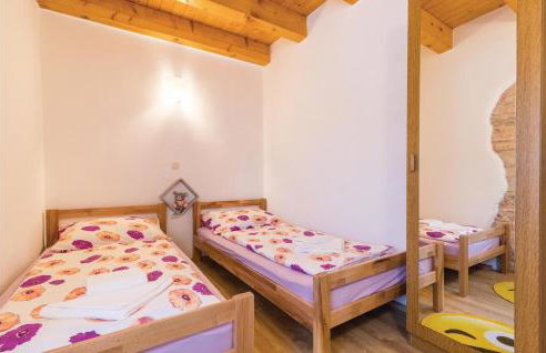 Two-Bedroom Holiday Home In Svetvincenat - Foto 25