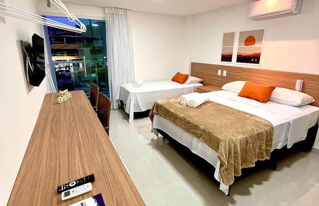 Sunset by AFT - Porto de Galinhas - Photo 17