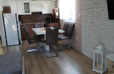 Apartments Gvacic - Foto 22