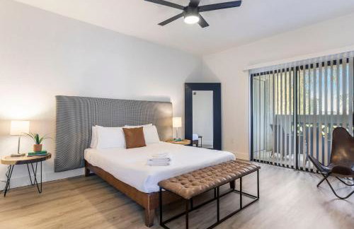 CozySuites at Kierland Commons - Foto 49