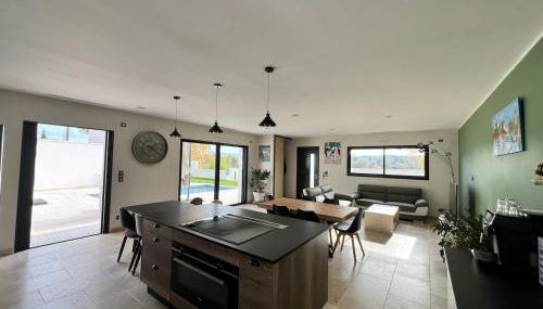 La Villa de Jéna - Foto 4