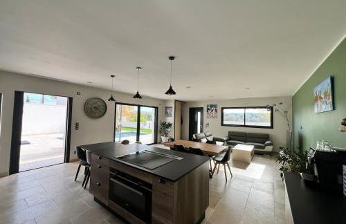 La Villa de Jéna - Foto 4