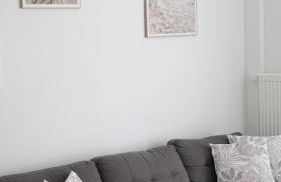 gemütliches Ferienhaus hinterm Deich - Foto 17