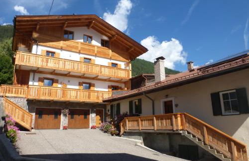 Casa Dorich - Foto 1