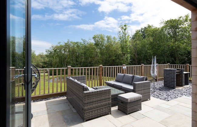 Willow Cottage - Foto 26