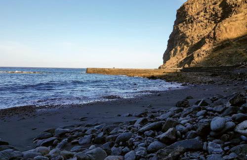 Vv Puesta de Sol frente al mar con Balcón y Aire Acondicionado - Photo 31