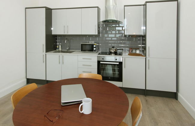 Sapphire House Apartments - Foto 33