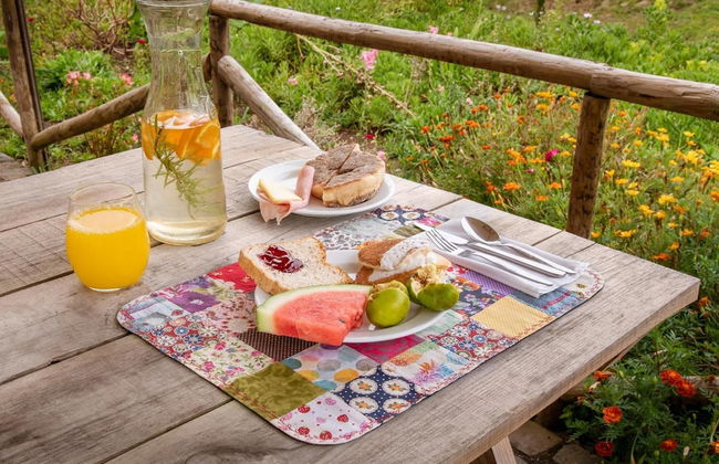 Aldeia da Cuada - Foto 22