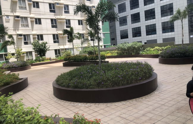 I.T PARK CEBU TWIN BED DELUXE FREE FAST WIFI & POOL - Foto 20