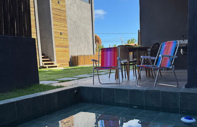 MHV Milagres from Casa Maria - Foto 26