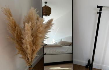 Ferienwohnung an der Windmühle - Foto 10