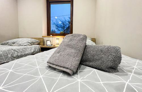 Przycup w Karkonoszach Apartamenty APARTAMENTY W OKOLICY KARPACZA 7 MINUT OD KARPACZA Marczyce SosnówkaKarkonosze, Karpacz, Szklarska Poręba- Sauna Fińska - Foto 33