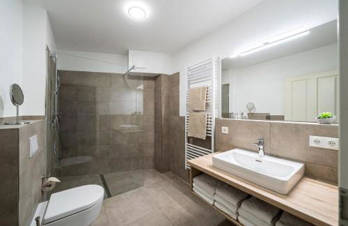 Strandhafer Aparthotel - Photo 72