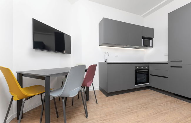 Casa da Suite Mirabello - Foto 22