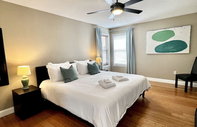 The Good Life at Legacy Park - Foto 4