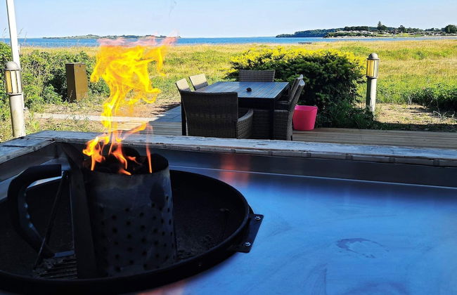 Luxury Seaside Retreat - By Traum Ferienwohnungen - Photo 18