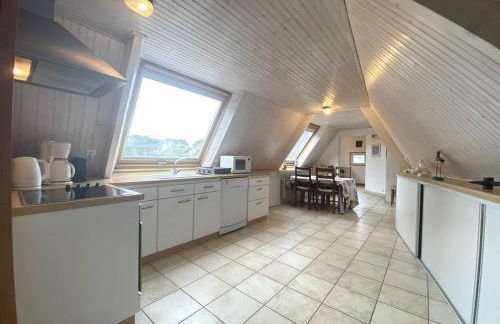 Appartement 3 chambres sur la plage à Perros-Guirec - FR-1-368-138 - Foto 8