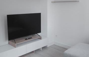 Family Apartment for 4 with WiFi in Bermeo - Foto 7