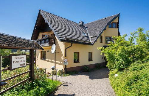 Pension Bergblick - Foto 13