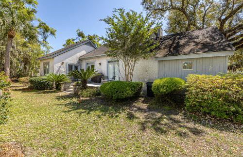 Big Oak on Butler - Foto 27