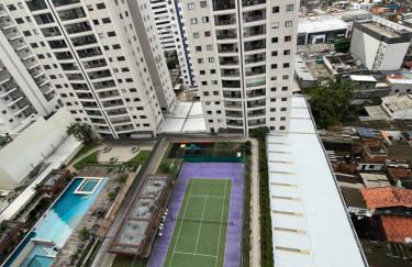 Resort aconchegante - Foto 25