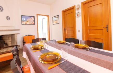 Casa Mandriola- Peacefull Escape - Foto 21