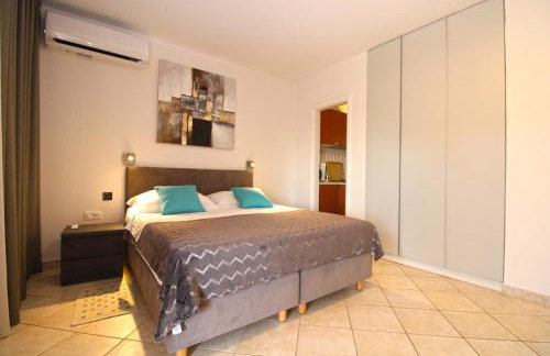 Apartment Rajka 2277 - Foto 2