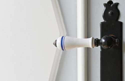 Landhaus Vilmnitz - Wohnung 2 - Foto 30