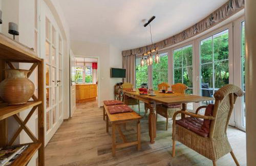 Ferienhaus im Grünen - Photo 11