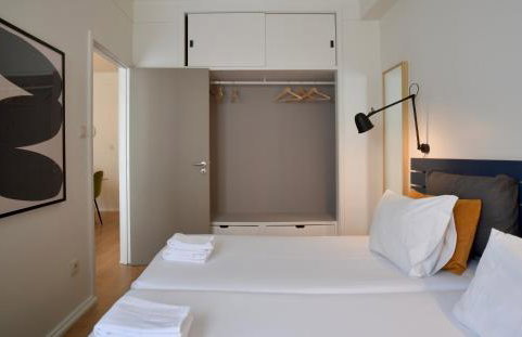 Spot Apartments - Foto 32