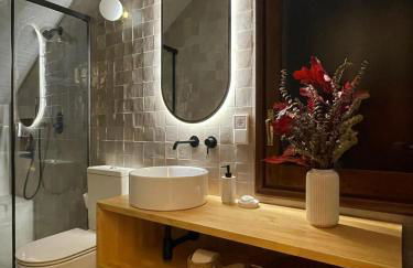 Casa mediterránea con gran jardín y piscina a 500 m de la playa - Foto 21