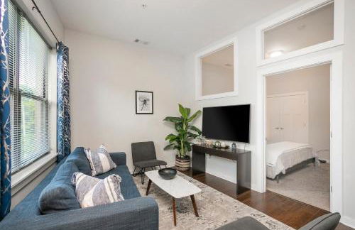 Music Row w Free Parking - Foto 1