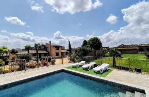 La Casa del Corro - Foto 12