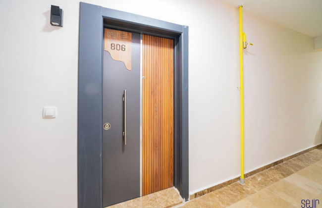 Seyir Prestij - Foto 12