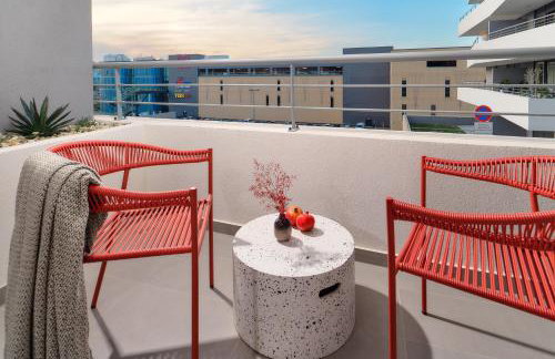 Urban Nook Design Apartments - Private Garage Parking - Foto 75