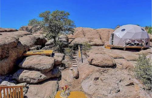 Heaven on Earth Retreat in the Gorgeous Granite Dells Near Prescott, AZ - Foto 61