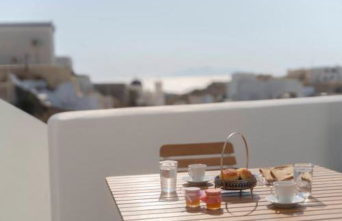 Thallos Cave House and Apartments - Foto 30