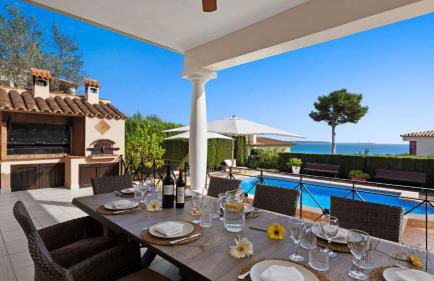 Modern Oasis in Scenic Mallorca - Foto 28