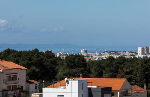 Fancy apartment in peaceful area - Zadar - Foto 29