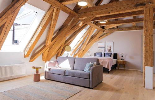 Limehome Dachau Konrad-Adenauer-Str - Foto 38